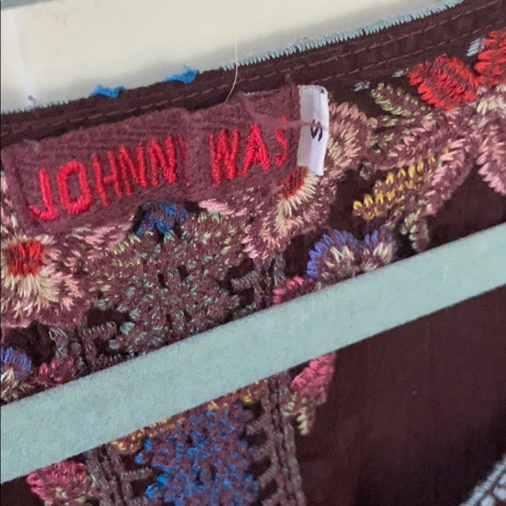 Johnny Was Top - Picture 2 of 2